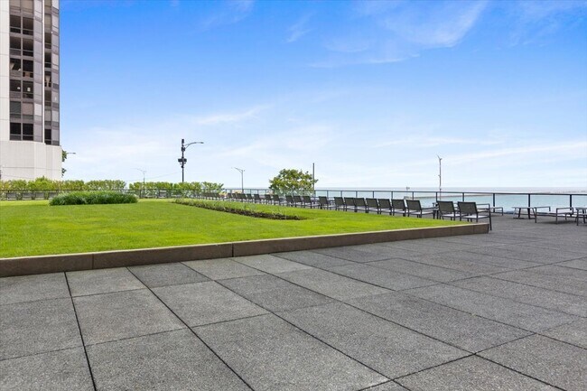 Building Photo - 900 N Lake Shore Dr