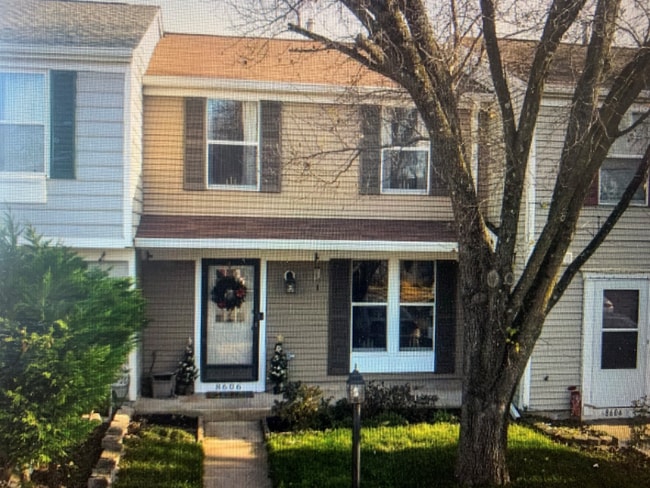 Building Photo - 8606 Hamilton Ct