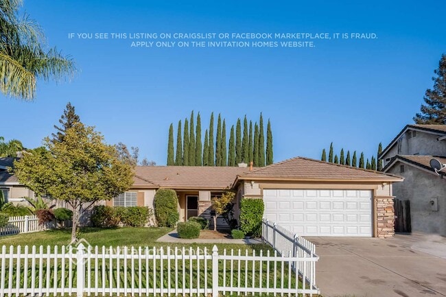 Building Photo - 14510 Cedar Valley Dr