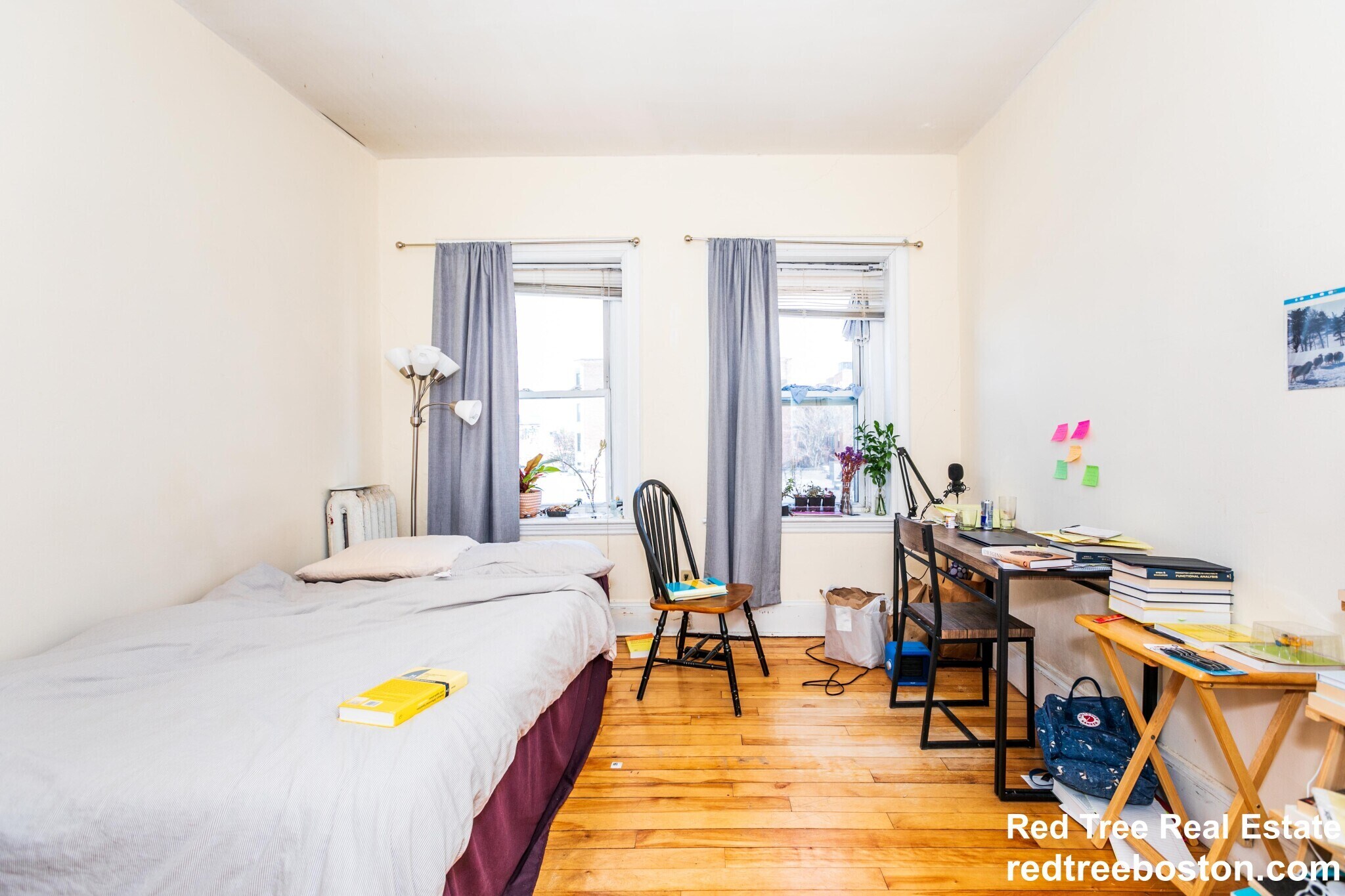 Building Photo - 1284 Commonwealth Ave