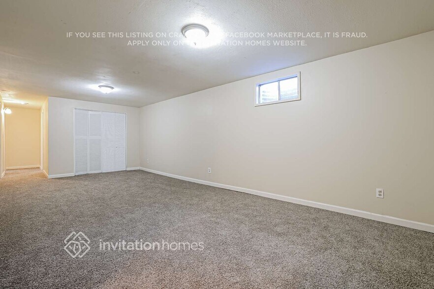 Building Photo - 3891 Jackson Way
