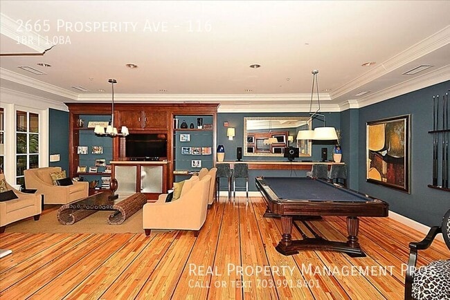 Building Photo - 2665 Prosperity Ave