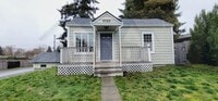 Building Photo - Gorgeous 2 bd House near Point Defiance an...