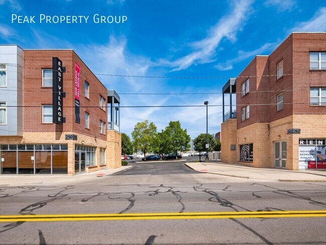 Building Photo - 250 Chittenden Ave