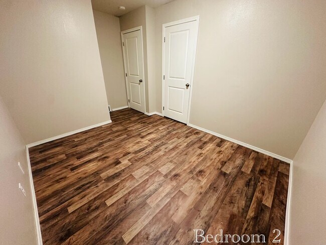 Building Photo - 2813 N Francis St