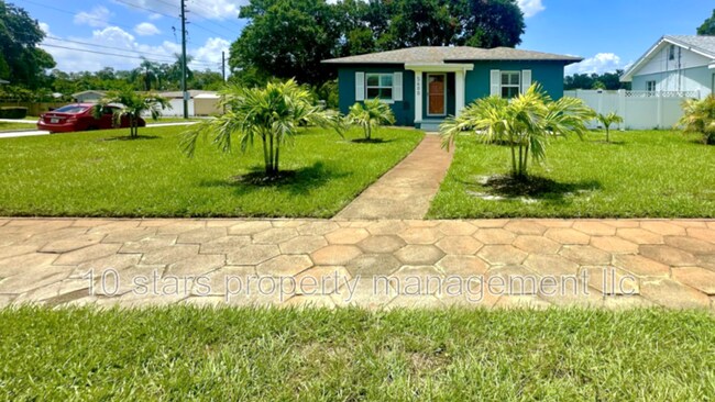 Primary Photo - 5400 3rd Ave N