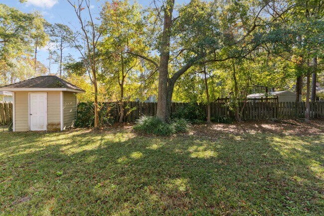 Building Photo - 4BR/2BA on Harrietts Bluff Available Now