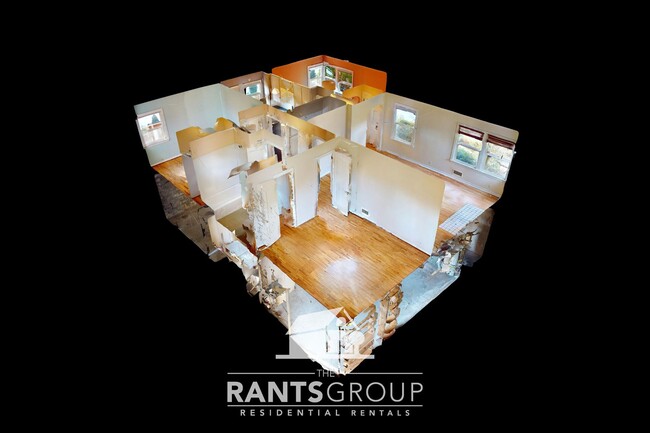 Building Photo - 2-Bedroom Home with Basement on a Spacious...