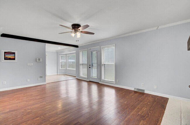 Building Photo - 8000 Eberly Ave