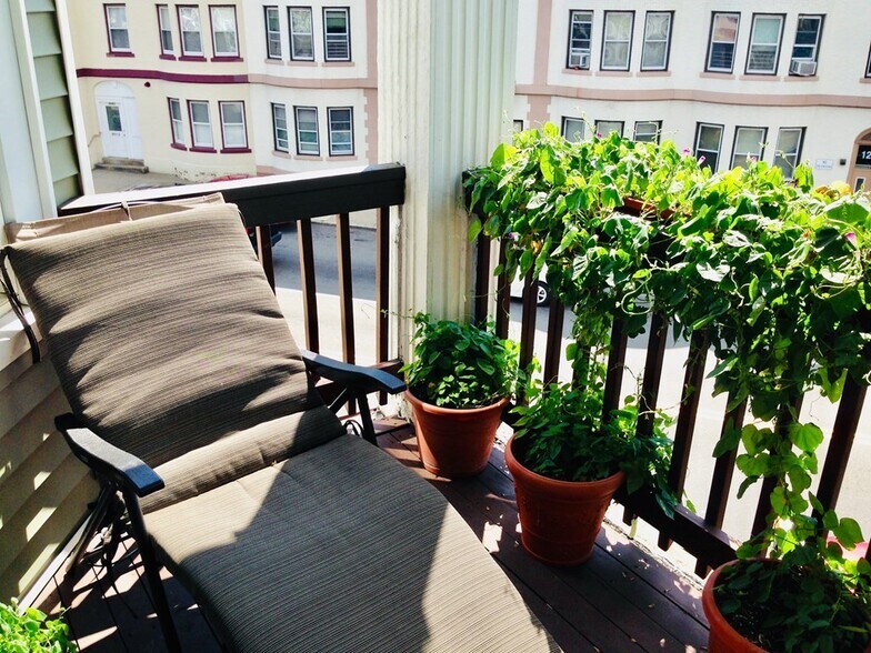 Building Photo - 1277 Massachusetts Ave