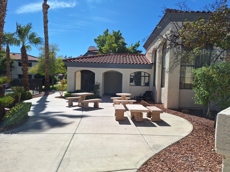 Building Photo - 8455 W Sahara Ave