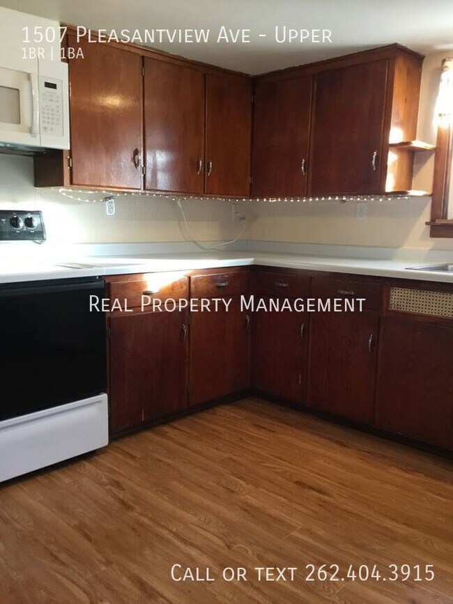 Building Photo - 1507 Pleasantview Ave-Upper