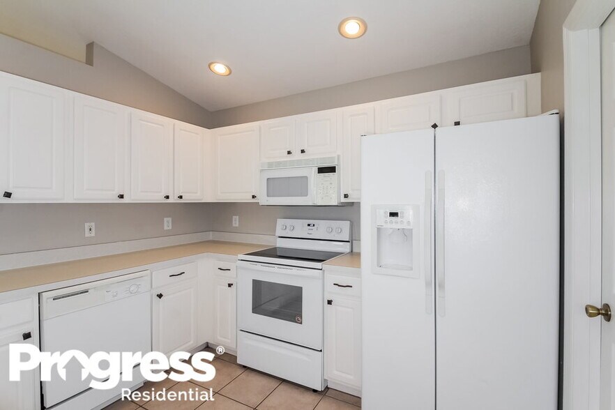 Building Photo - 4213 Berkeley Dr