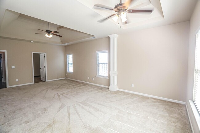 Building Photo - 1357 Highwoods Pass