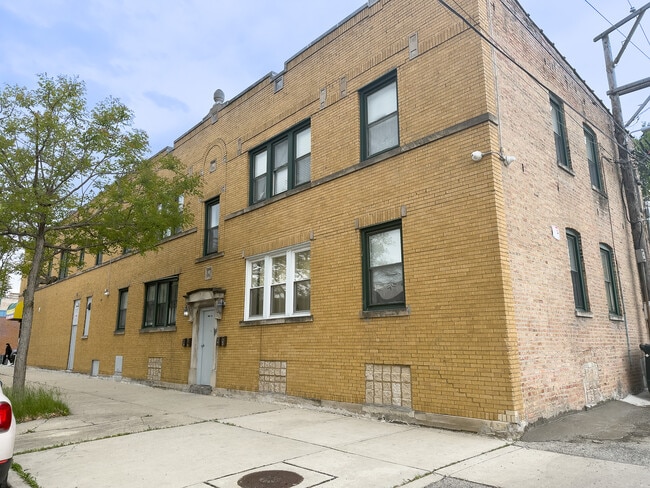 Primary Photo - 1204 N Lavergne Ave