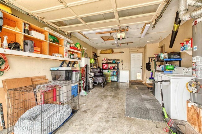 Building Photo - Cozy Single-Level Home in Quiet Neighborhood