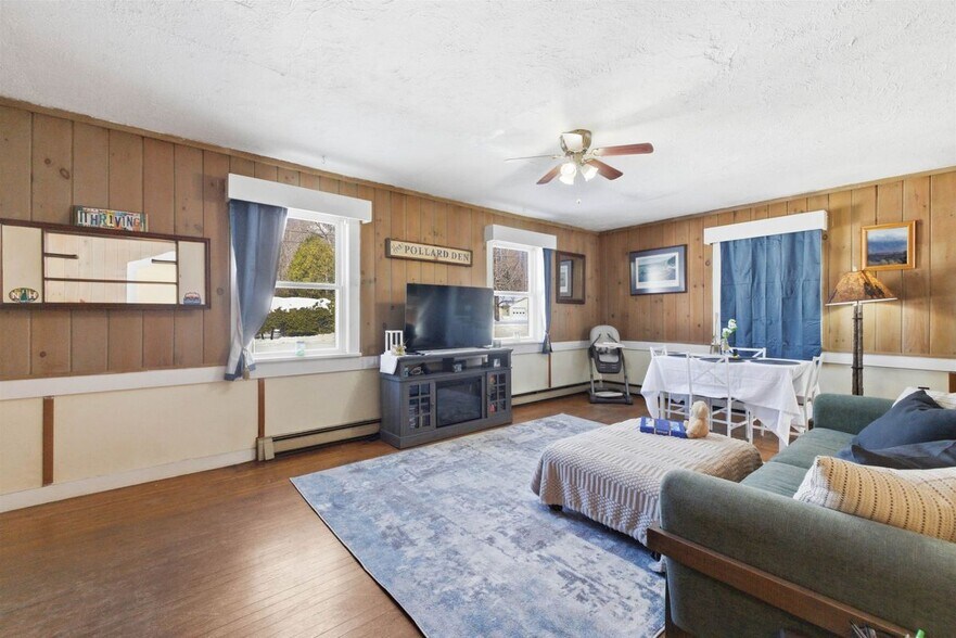 Building Photo - 51 Pollard, 4