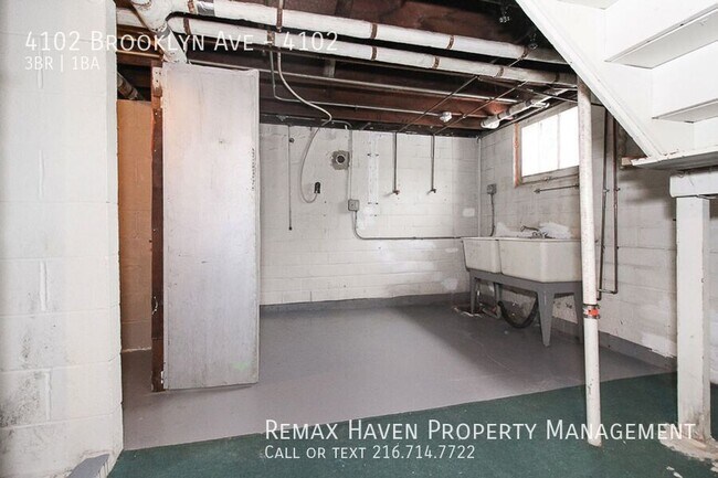 Building Photo - 4102 Brooklyn Ave