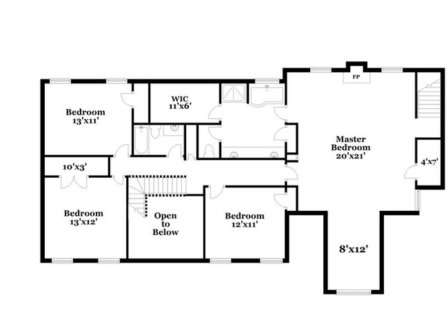 Building Photo - 6019 Birdseye Tr