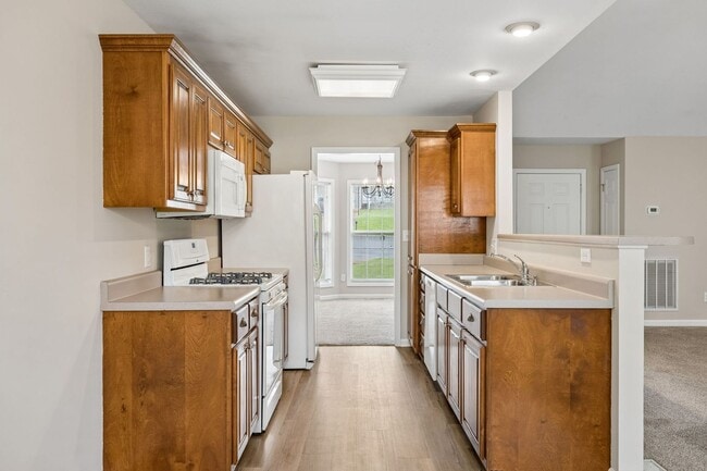 Building Photo - 3106 Jeffrey Ct