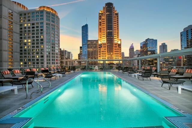 Building Photo - 305 E North Water St