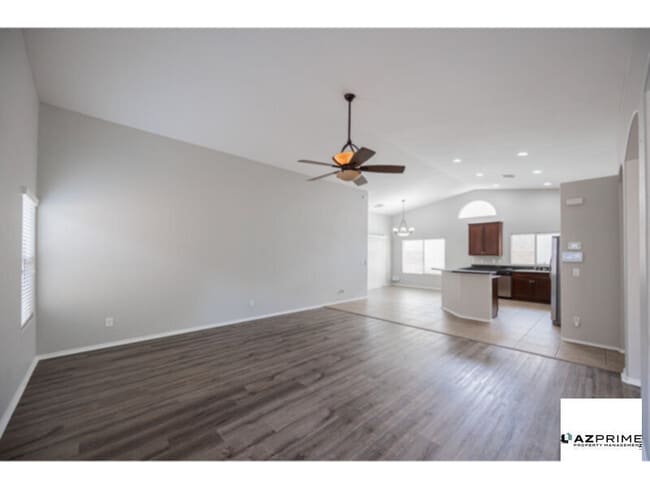 Building Photo - Settle Into This Warm And Welcoming 3/2 Home In Maricopa's Cobblestone Farms, Offering Comfort, Spac