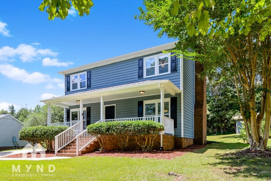 Building Photo - 712 Lampwick Ct