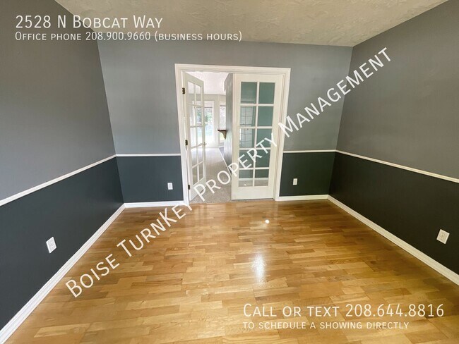 Building Photo - 2528 N Bobcat Way