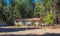 Building Photo - Furnished Shingletown Home with Horse Corr...