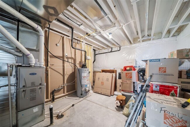 Building Photo - New ranch style home with a finished basem...