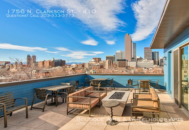Building Photo - Boutique Apartments