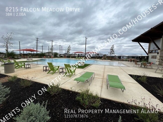 Building Photo - 8215 Falcon Meadow Dr