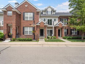 Building Photo - 331 Scio Village Ct