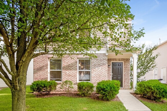Building Photo - 941 Ravine Dr