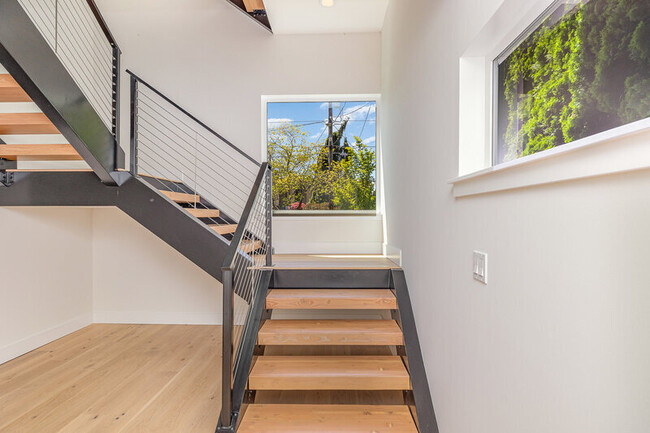 Building Photo - 8308 25th Ave NW