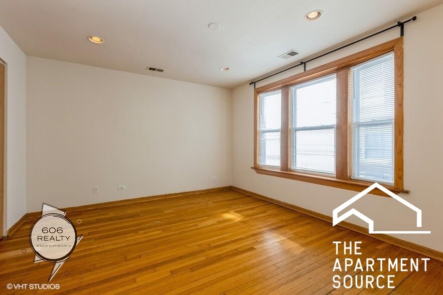 Building Photo - 3407 W Parker Ave