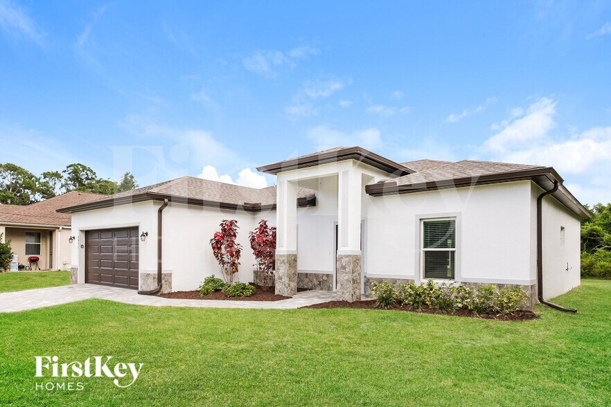 Building Photo - 4451 Sargon Ave