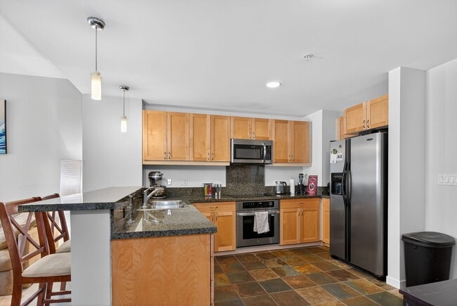 Building Photo - Modern East Village Condo – Quiet Courtyar...