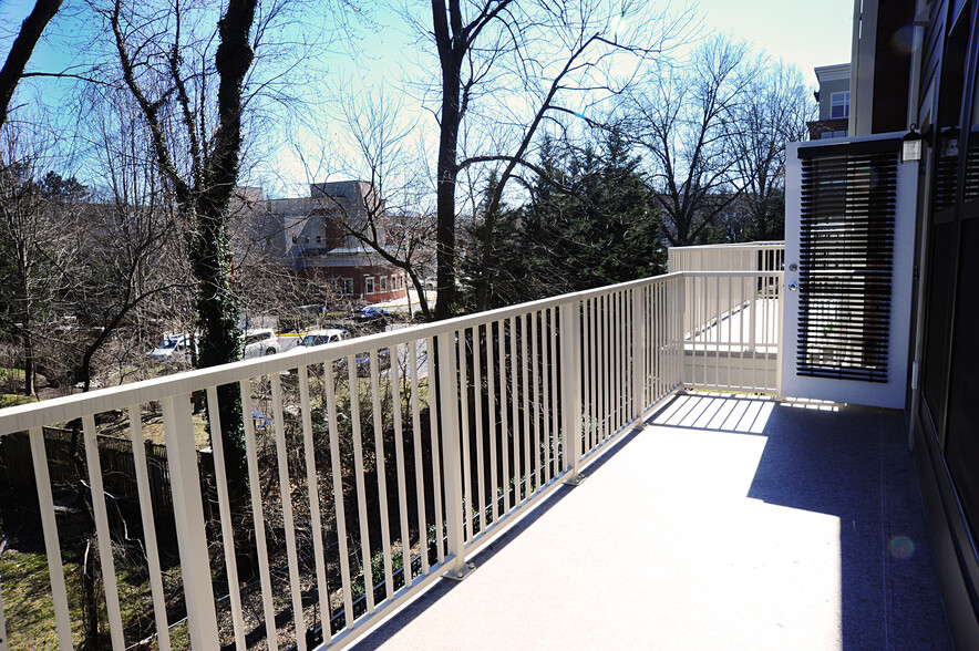 Patio Off Family Room - 3969 Norton Place