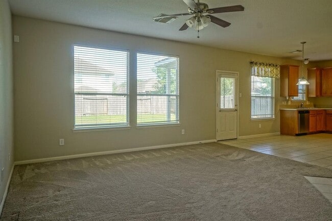 Building Photo - 6407 Richland Hills Dr