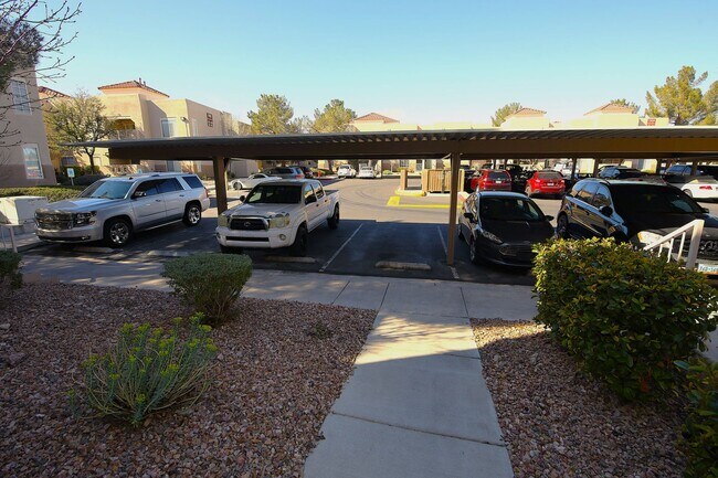 Building Photo - SUMMERLIN - LA POSADA CONDO