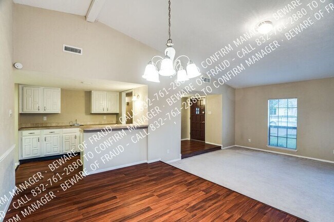 Building Photo - 3121 Fieldview Dr