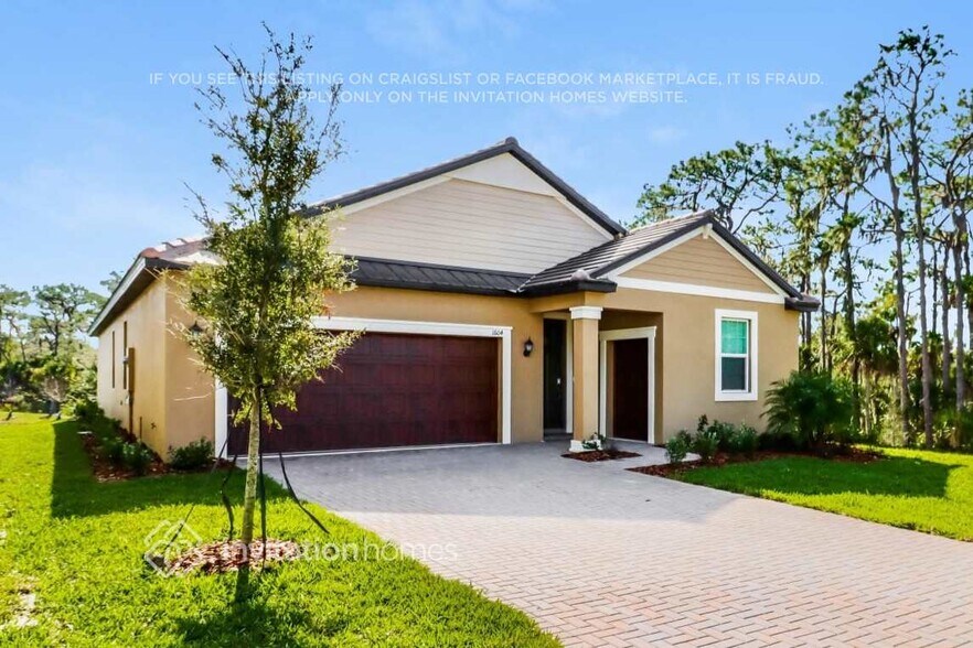 Building Photo - 1604 142nd Ter E