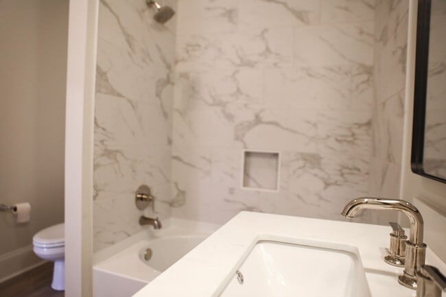 Building Photo - Brand New Single Story Furnished Townhome!