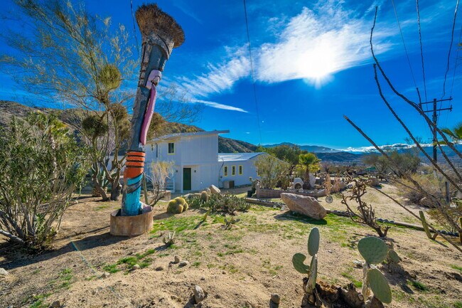 Building Photo - 53291 Twentynine Palms Highway