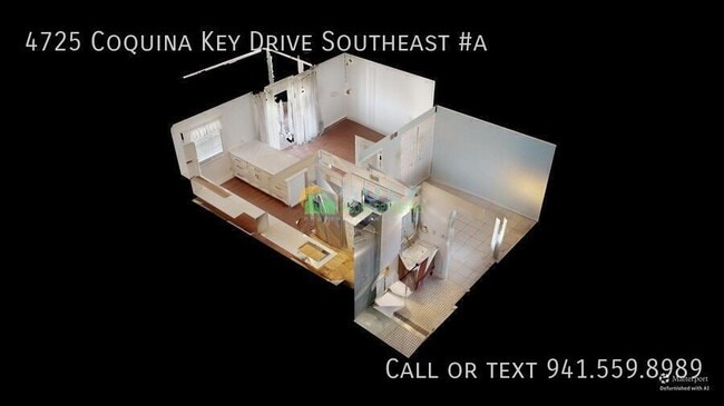 Building Photo - 4725 Coquina Key Dr SE
