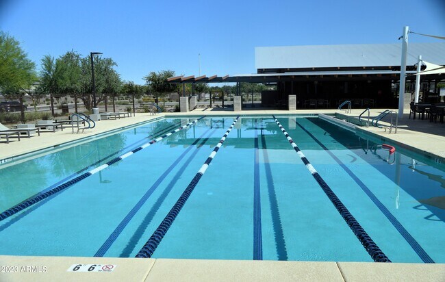 Building Photo - 22460 E Indiana Ave