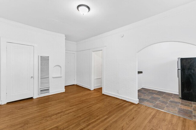 Interior Photo - Cordelle Apartments