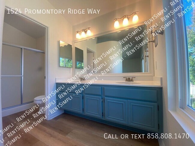 Building Photo - 1524 Promontory Ridge Way