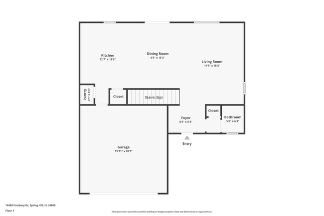 Building Photo - 14489 Finsbury Dr